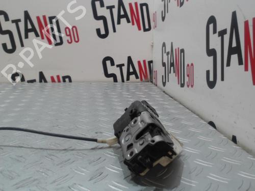 Used Front right lock Front right lock 37357190 37357190