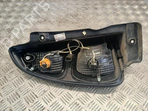Right taillight CITROËN C3 Picasso (SH_) 1.6 VTi 120 | BP39485586C35 - Image 2