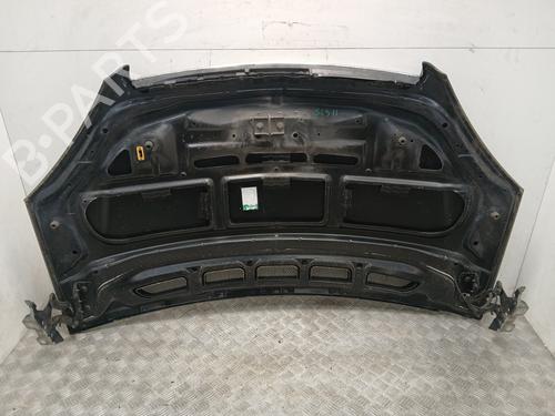 hood-mercedes-benz-a-class-w169-2004-2005-2006-2007-2008-2009-2010-2011-2012-37372153 main image