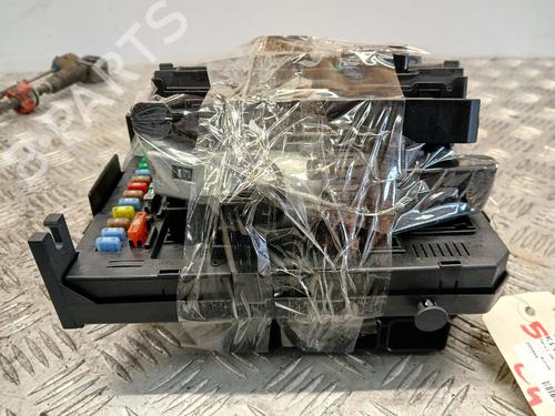 Electronic module CITROËN C4 I (LC_) 1.6 HDi | BP38737231M83 - Image 1