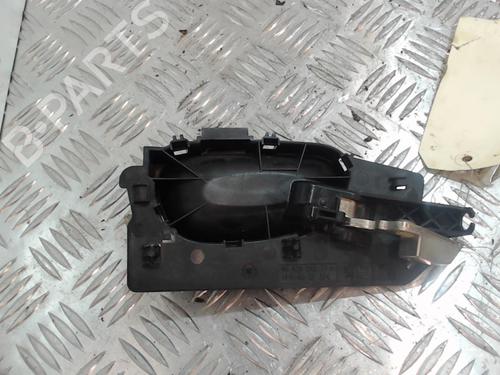 Front left interior door handle PEUGEOT 307 (3A/C) 2.0 HDi 135 | BP37353184I13 - Image 2