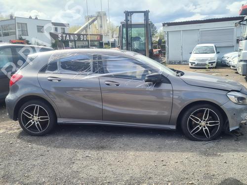 Recambios MERCEDES-BENZ A-CLASS (W176) A 200 CDI / d (176.008) 4808562