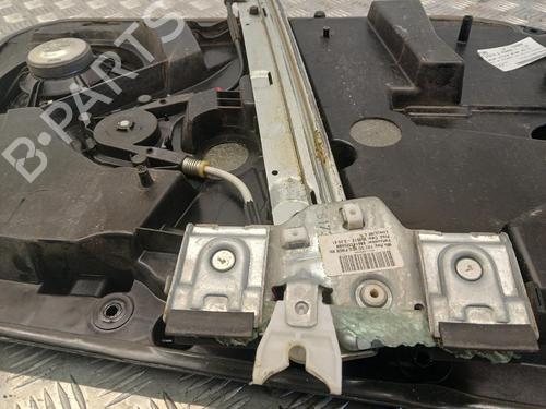 Front right window mechanism FORD FIESTA VI (CB1, CCN) 1.25 | BP37367640C23 - Image 5