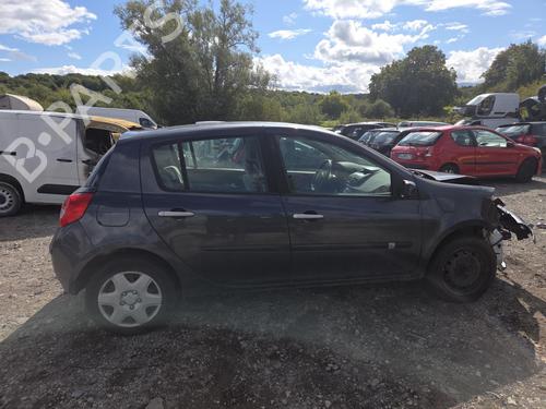 Engine RENAULT CLIO III (BR0/1, CR0/1) 1.2 16V (BR0P, CR0P) | BP37369027M1 - Image 11