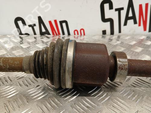 Right front driveshaft RENAULT TRAFIC III Van (FG_) 2.0 dCi 120 (FGMN) | BP37373275M39 - Image 2