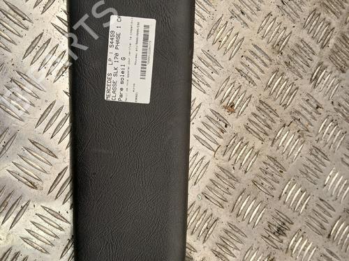 Used Left sun visor Left sun visor 37647261 37647261