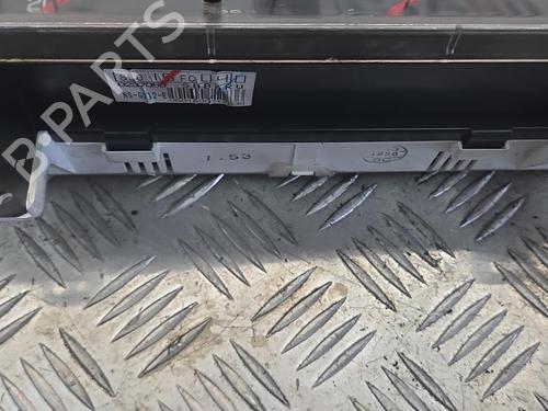 Kombiinstrument Kombiinstrument SUBARU FORESTER (SF_) [1997-2002] 37374528 37374528