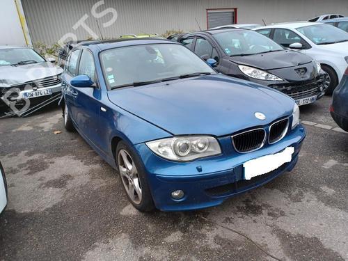 Lamp holder BMW 1 (E87) 120 d | BP37356949L10  - Image 8