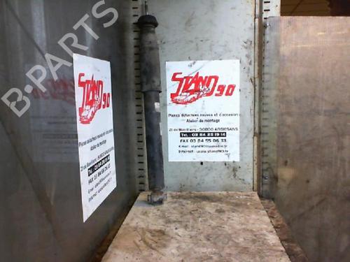 Used Left rear shock absorber Left rear shock absorber 37349975 37349975