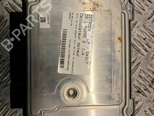 Used Engine control unit (ECU) Engine control unit (ECU) 39606794 39606794