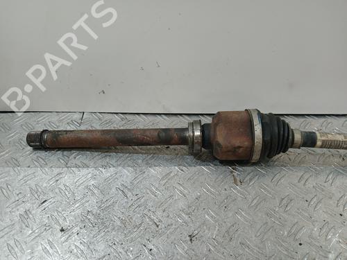 Used Right front driveshaft Right front driveshaft 37365819 37365819