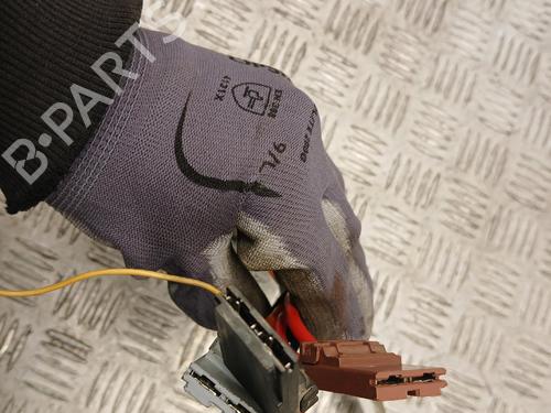 Used Ignition barrel Ignition barrel PEUGEOT 406 (8B) 2.1 TD 12V (109 hp) 40202784 40202784