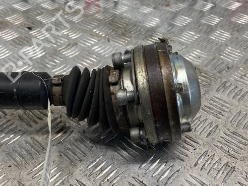 Right front driveshaft VW PASSAT B6 (3C2) | BP37363973M39 - Image 5