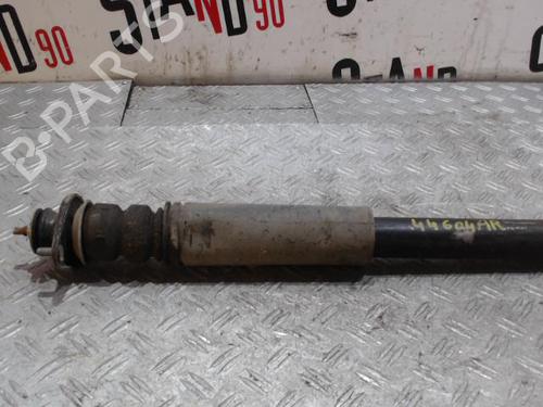 Left rear shock absorber BMW 3 Compact (E46) 318 td | BP37360191M18 - Image 3