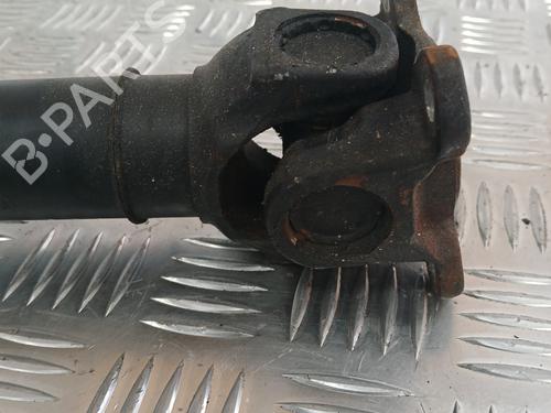 Driveshaft BMW 3 Touring (E91) 330 d xDrive | BP37367650M37 - Image 7
