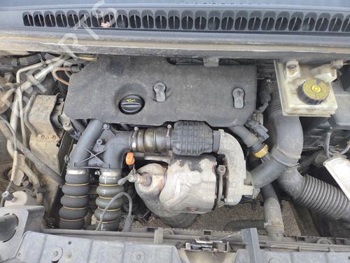 Right front window switch PEUGEOT 3008 I MPV (0U_) 1.6 HDi | BP37373901I26 - Image 5