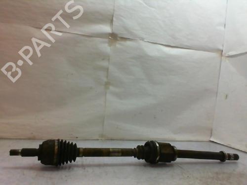 Used Right front driveshaft Right front driveshaft 37350905 37350905
