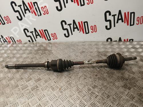 Right front driveshaft PEUGEOT 206+ (2L_, 2M_) 1.1 | BP37368196M39 - Image 2