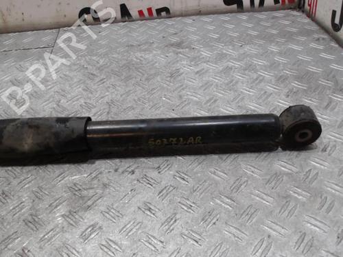 Used Left rear shock absorber Left rear shock absorber RENAULT CLIO II (BB_, CB_) [1998-2016] 37360161 37360161