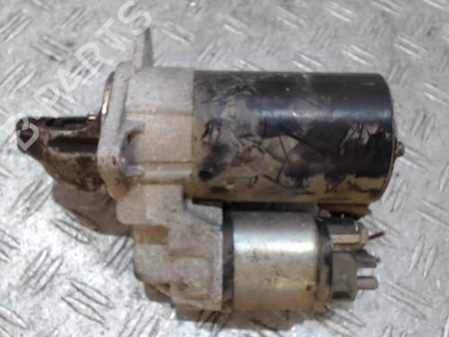 Starter OPEL CORSA D (S07) 1.2 (L08, L68) | BP37356915M8 - Image 4