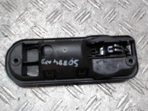 Used Front right interior door handle Front right interior door handle 37358867 37358867
