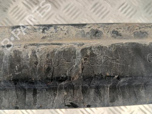 rear-bumper-reinforcement-land-rover-freelander-2-l359-2006-2007-2008-2009-2010-2011-2012-2013-2014-2015-37375320 main image