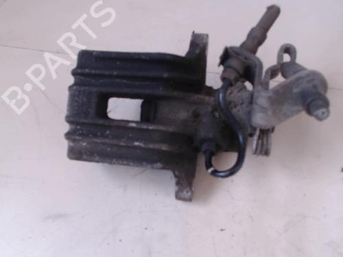 Right rear brake caliper VW GOLF VI (5K1) | BP37356668M106 - Image 2