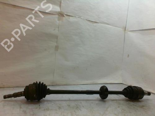 Used Right front driveshaft Right front driveshaft 37350161 37350161