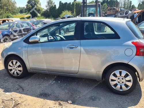 Engine TOYOTA YARIS (_P9_) 1.4 D-4D (NLP90_, NLP90R) | BP37373468M1 - Image 8