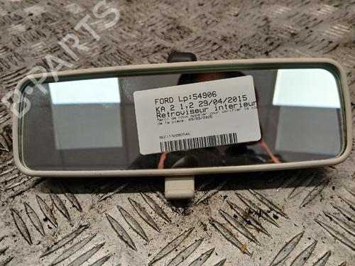 Used Rear mirror Rear mirror 38976974 38976974