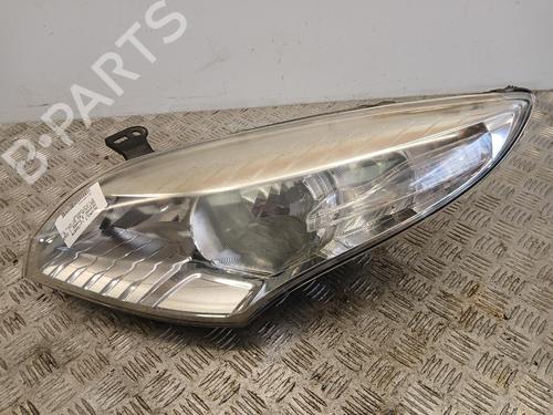 Used Left headlight Left headlight 38774741 38774741
