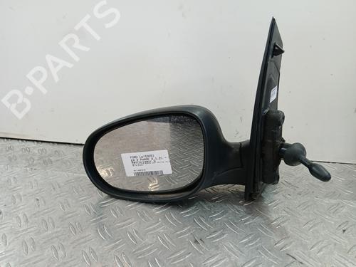 left-mirror-ford-ka-ru8-2008-2009-2010-2011-2012-2013-2014-2015-2016-37366170 main image