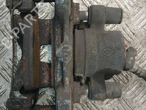 Used Right front brake caliper Right front brake caliper 37369368 37369368