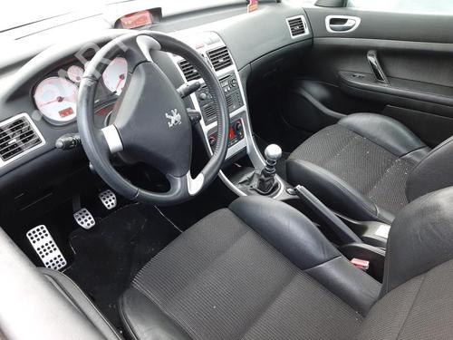 Electronic module PEUGEOT 307 CC (3B) 2.0 HDi 135 | BP37355900M83 - Image 8