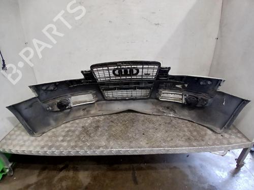 front-bumper-audi-a6-c6-avant-4f5-2004-2005-2006-2007-2008-2009-2010-2011-39148285 main image