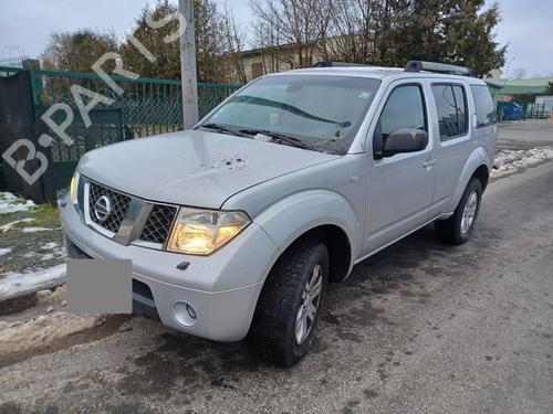 Electronic module NISSAN PATHFINDER III (R51) 2.5 dCi 4WD | BP37362124M83 - Image 13
