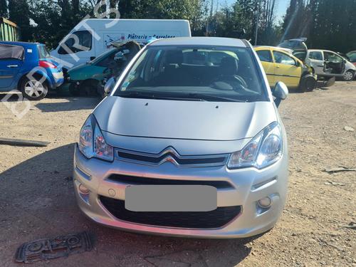Módulo de ABS CITROËN C3 II (SC_) 1.6 HDi | BP37367207M43 - Image 10