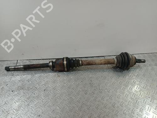 Used Right front driveshaft Right front driveshaft 37365147 37365147
