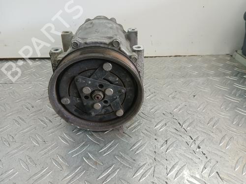 AC compressor DACIA DUSTER (HS_)  | BP37365560M34  - Image 5
