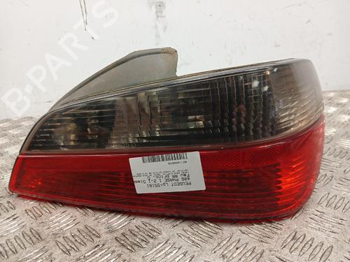 Used Right taillight Right taillight PEUGEOT 406 (8B) 2.1 TD 12V (109 hp) 40202788 40202788