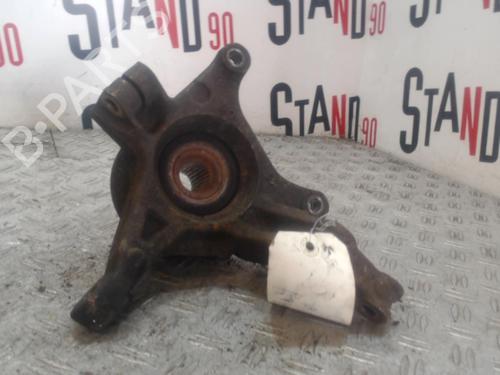 Right front steering knuckle DACIA DOKKER MPV (KE_) 1.2 TCe (KEM0, KEAY) | BP37352995M26 - Image 3