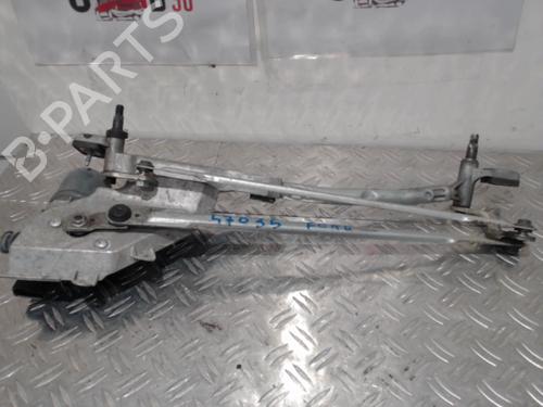 Front wiper motor FORD FIESTA VI (CB1, CCN) 1.5 TDCi | BP37355366M29 - Image 3