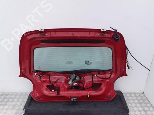 Used Tailgate Tailgate 37356008 37356008
