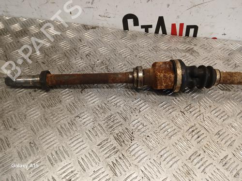 Used Right front driveshaft Right front driveshaft 37361725 37361725