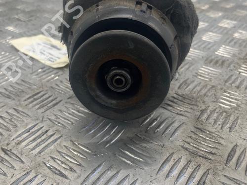 Right front shock absorber RENAULT TWINGO II (CN0_) | BP37451950M17 - Image 3