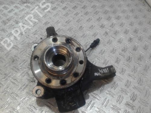 Used Left front steering knuckle Left front steering knuckle 37353093 37353093