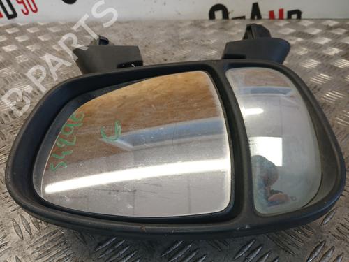 Retrovisor esquerdo RENAULT TRAFIC II Van (FL) 2.0 dCi 90 (FL0H, FL00, FL01, FL0M, FL0P, FL0S) | BP37371716C26 - Image 3