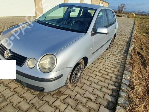 Engine control unit (ECU) VW POLO IV Saloon (9A4, 9A2, 9N2, 9A6) 1.4 TDI | BP37366404M57 - Image 11