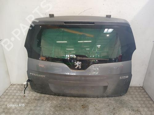 Used Tailgate Tailgate 37604198 37604198
