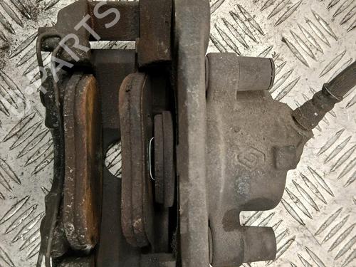 left-front-brake-caliper-renault-twingo-ii-cn0_-2007-40123721 main image